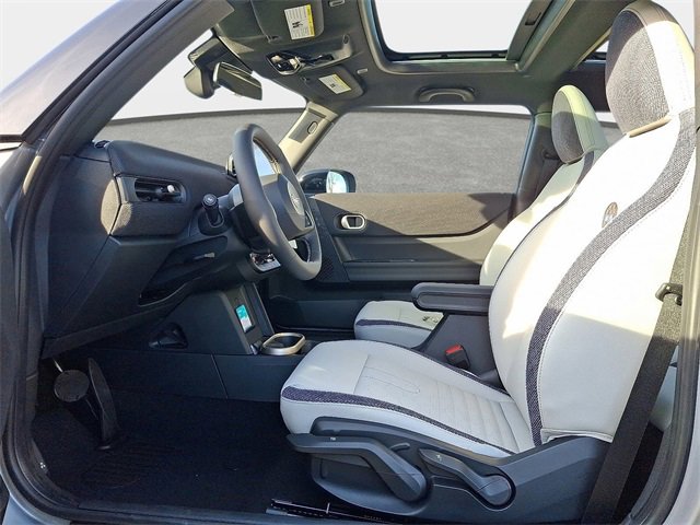 New 2026 MINI Cooper S image 12