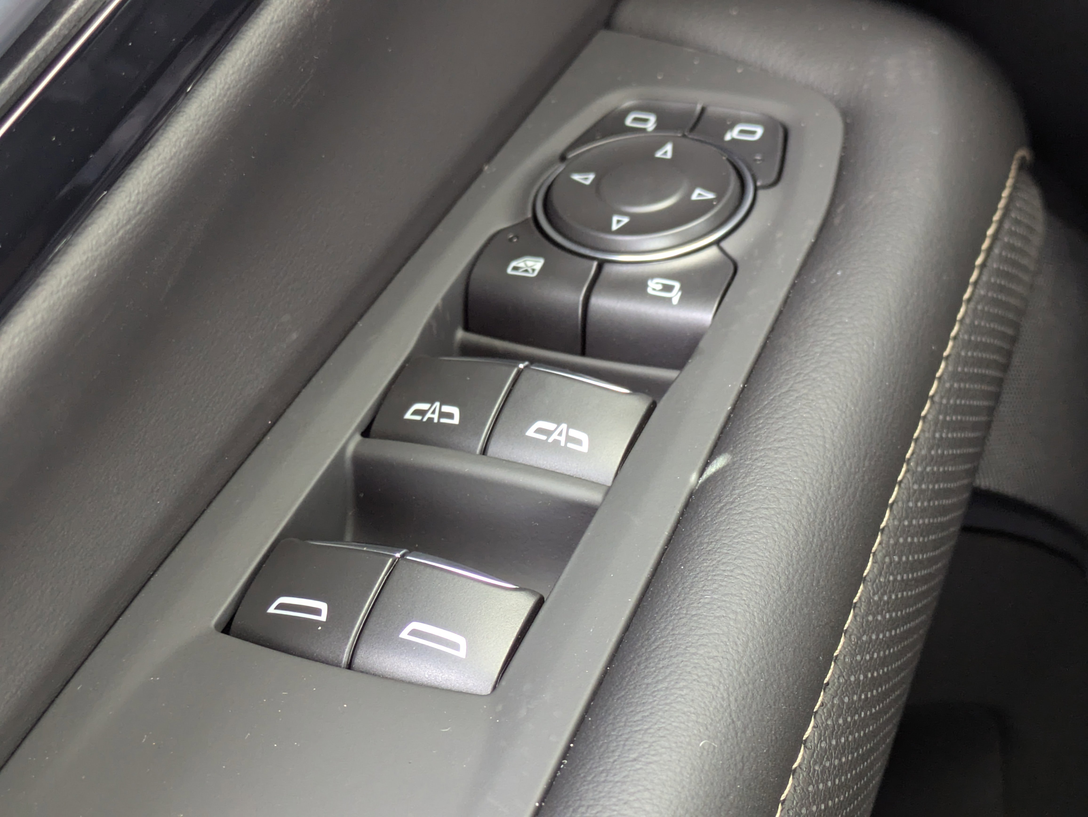 New 2026 Chevrolet Tahoe Premier image 27