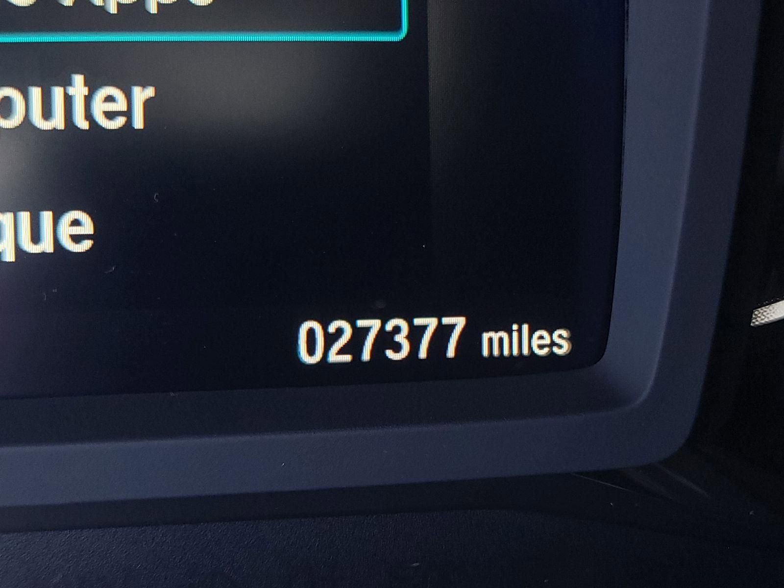 Used 2023 Honda Passport TrailSport image 25