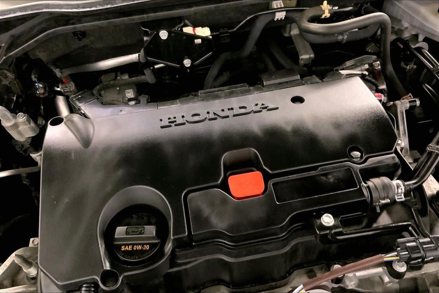 Used 2023 Honda Civic Sport image 30