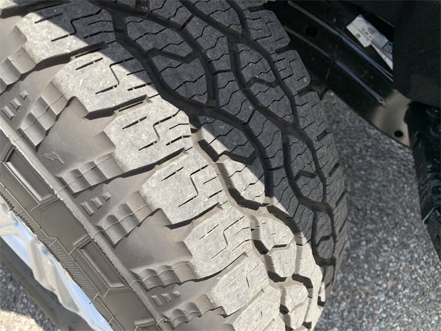 New 2025 Ford Ranger XL image 33