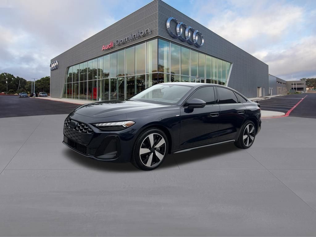 New 2026 Audi A5 Prestige AWD/4WD image 1