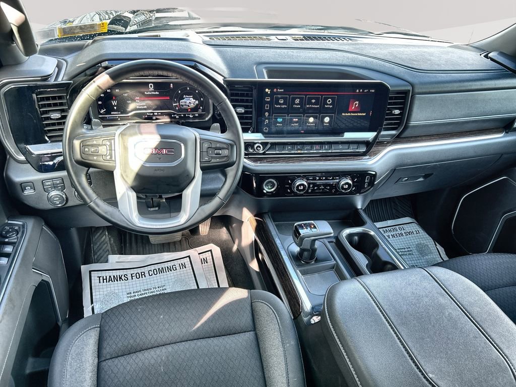Used 2024 GMC Sierra 1500 Elevation AWD/4WD image 26