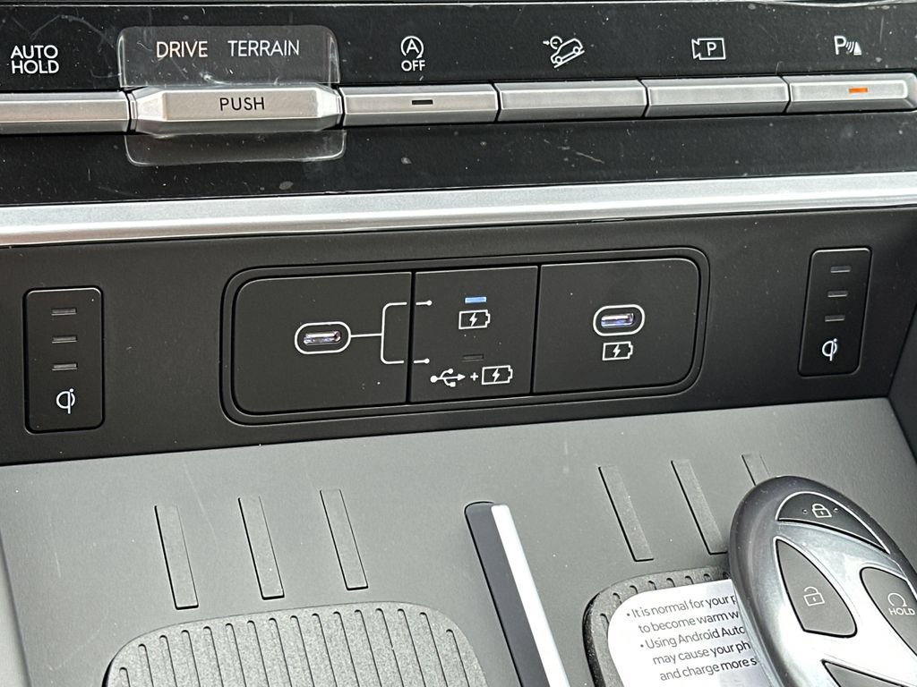 New 2026 Hyundai Santa Fe XRT AWD/4WD image 32