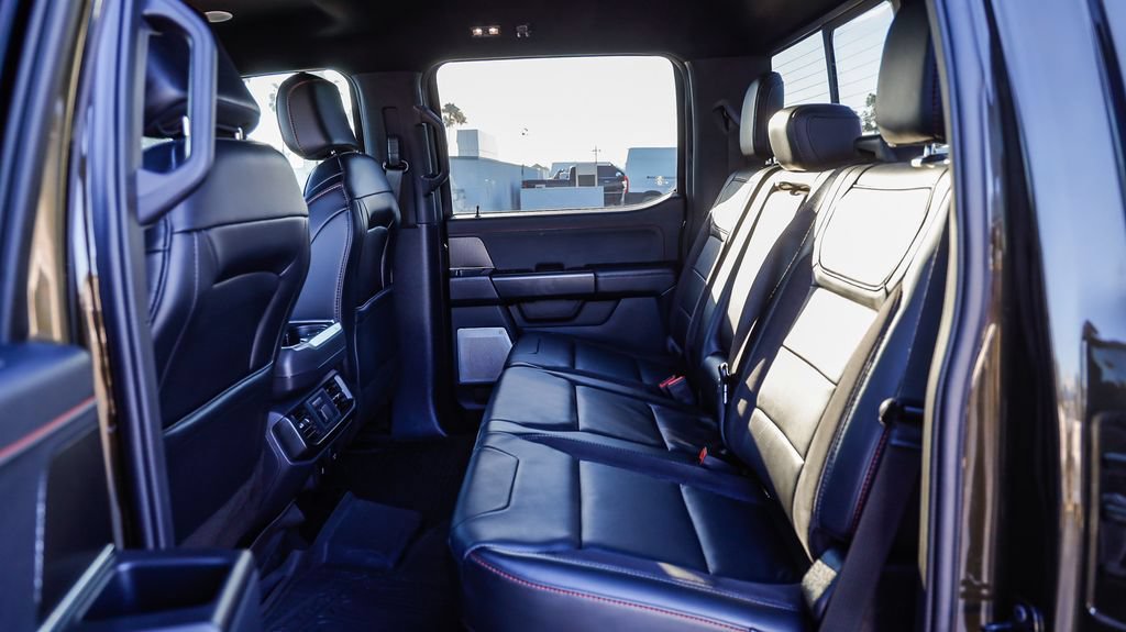 Used 2024 Ford F150 Raptor AWD/4WD image 22