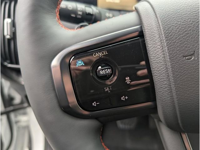 New 2026 Nissan Armada PRO-4X image 18