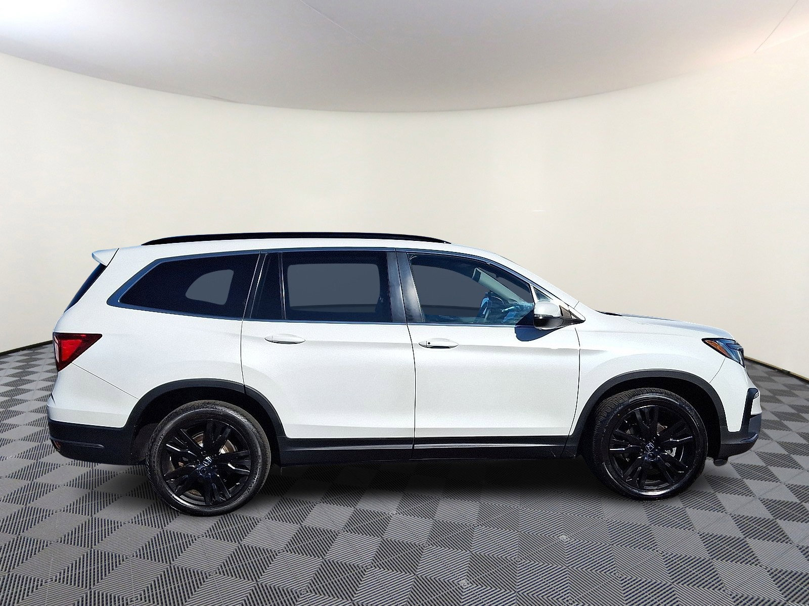 Used 2022 Honda Pilot Special Edition image 8