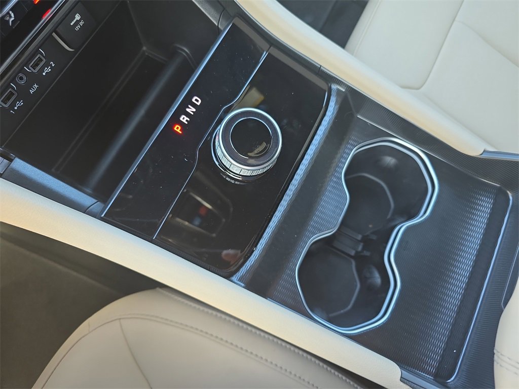 New 2025 Jeep Grand Cherokee L Limited image 26