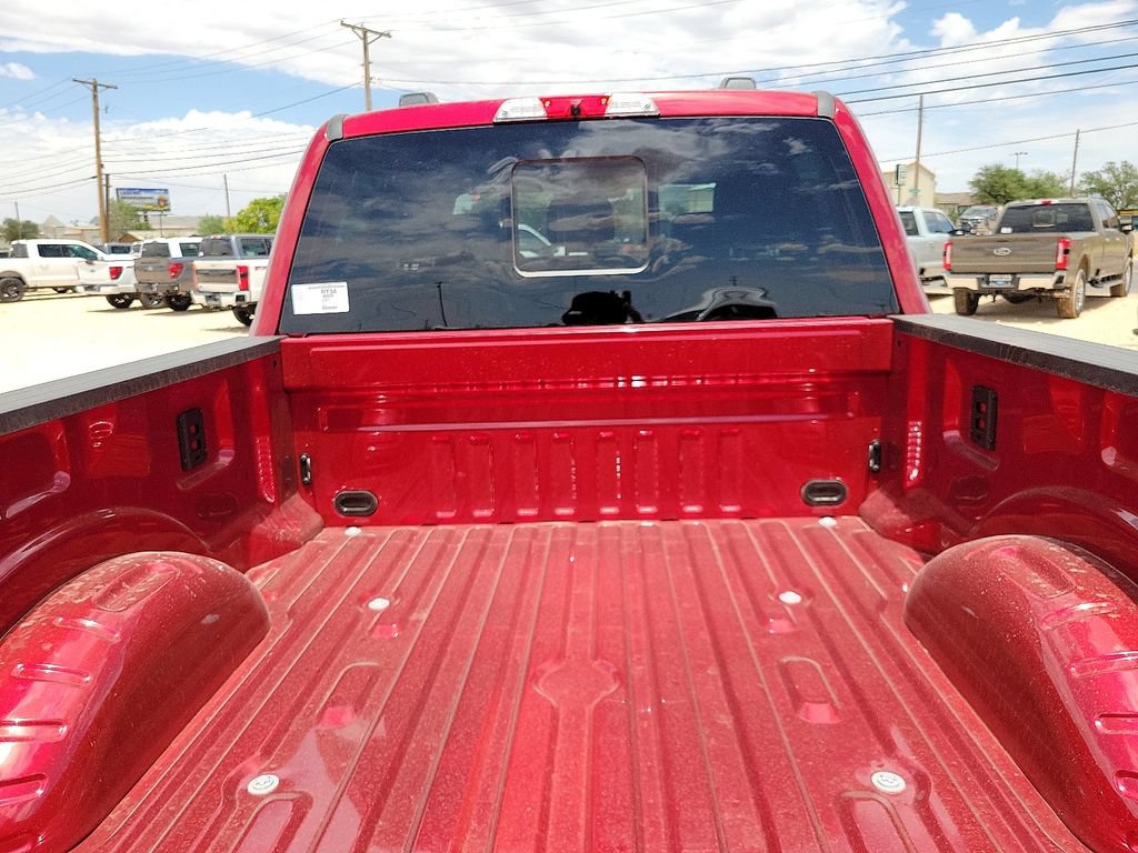 New 2026 Ford F250 Platinum AWD/4WD image 15