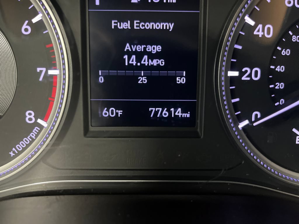 Used 2019 Hyundai Santa Fe AWD image 17