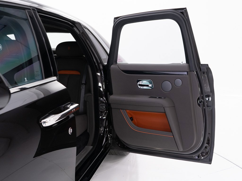 Certified 2024 Rolls-Royce Ghost image 21