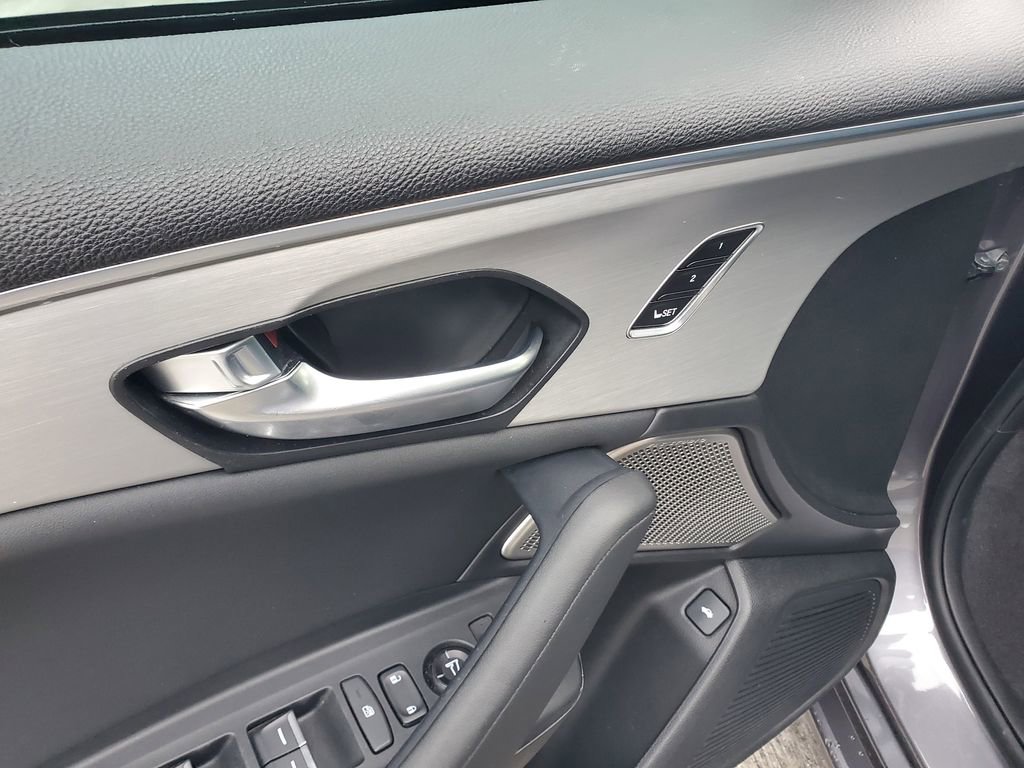 Used 2023 Acura TLX w/ Technology Package FWD image 21