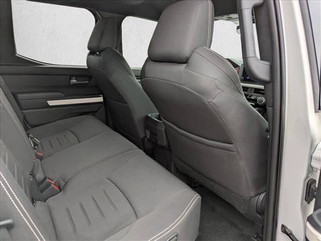 Used 2024 Toyota Tacoma TRD Off-Road image 29