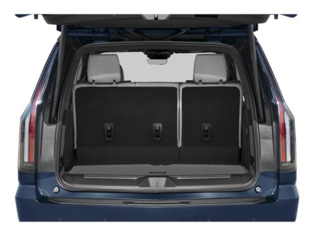 Used 2026 Cadillac Escalade Sport w/ Touring Package AWD/4WD image 10