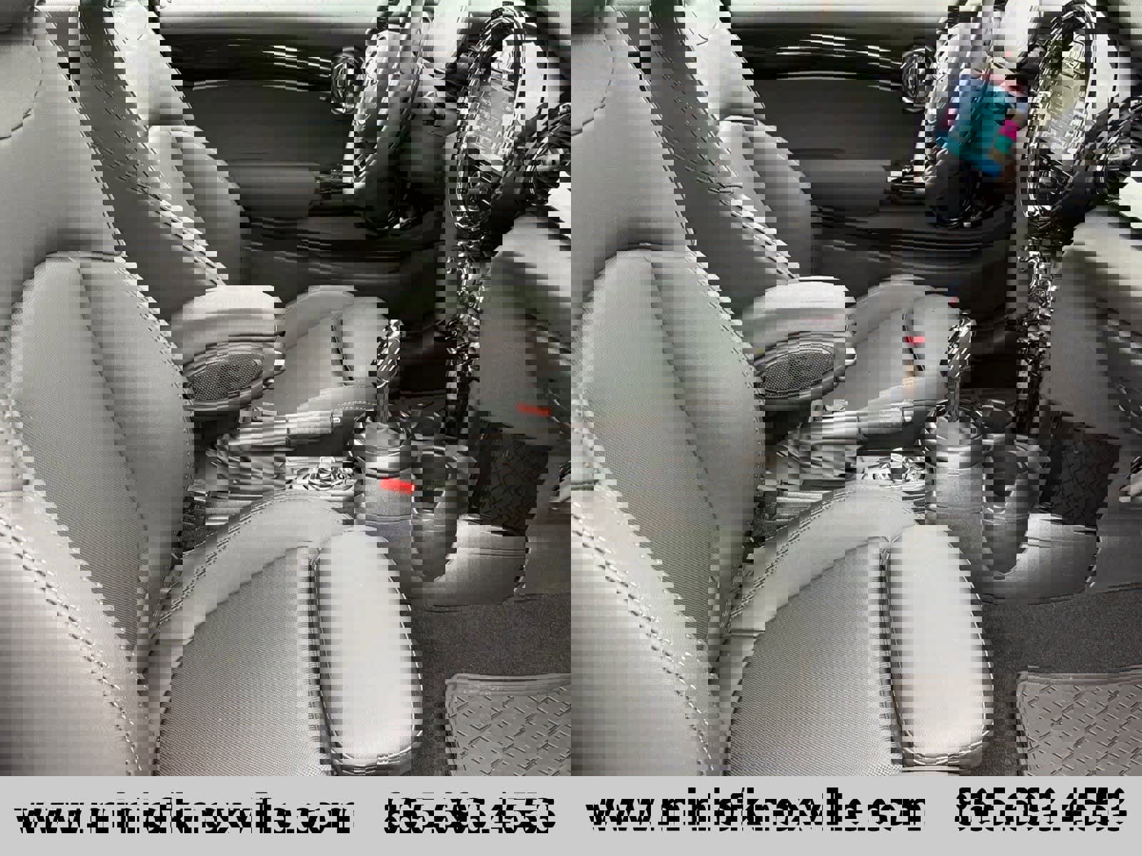 Used 2024 MINI Cooper S image 15