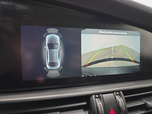 Used 2024 Alfa Romeo Giulia Veloce image 21