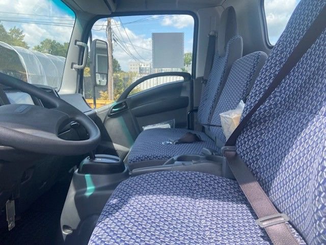 New 2025 Chevrolet Low Cab Forward 5500HG image 8