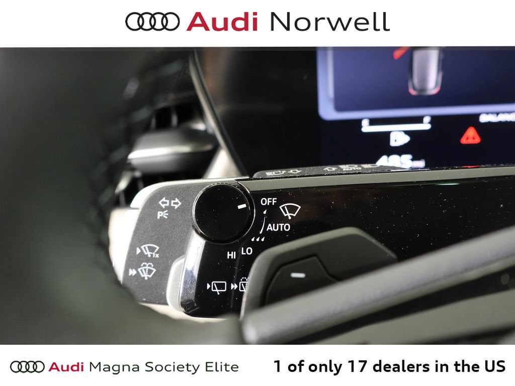 New 2026 Audi Q3 quattro 2.0T AWD/4WD image 27