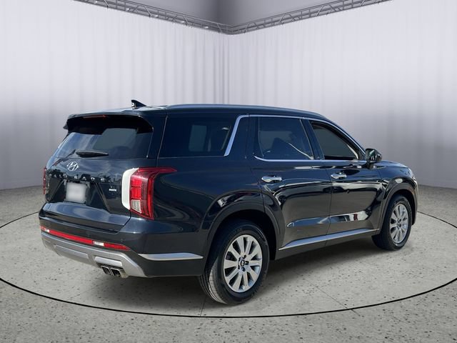 Used 2024 Hyundai Palisade SEL AWD/4WD image 9
