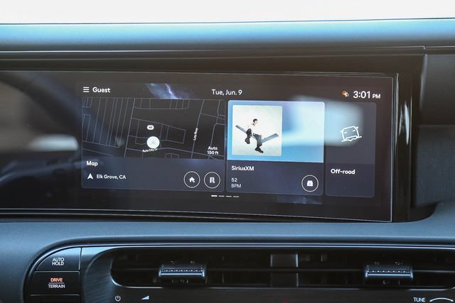 New 2026 Hyundai Palisade XRT Pro AWD/4WD image 16