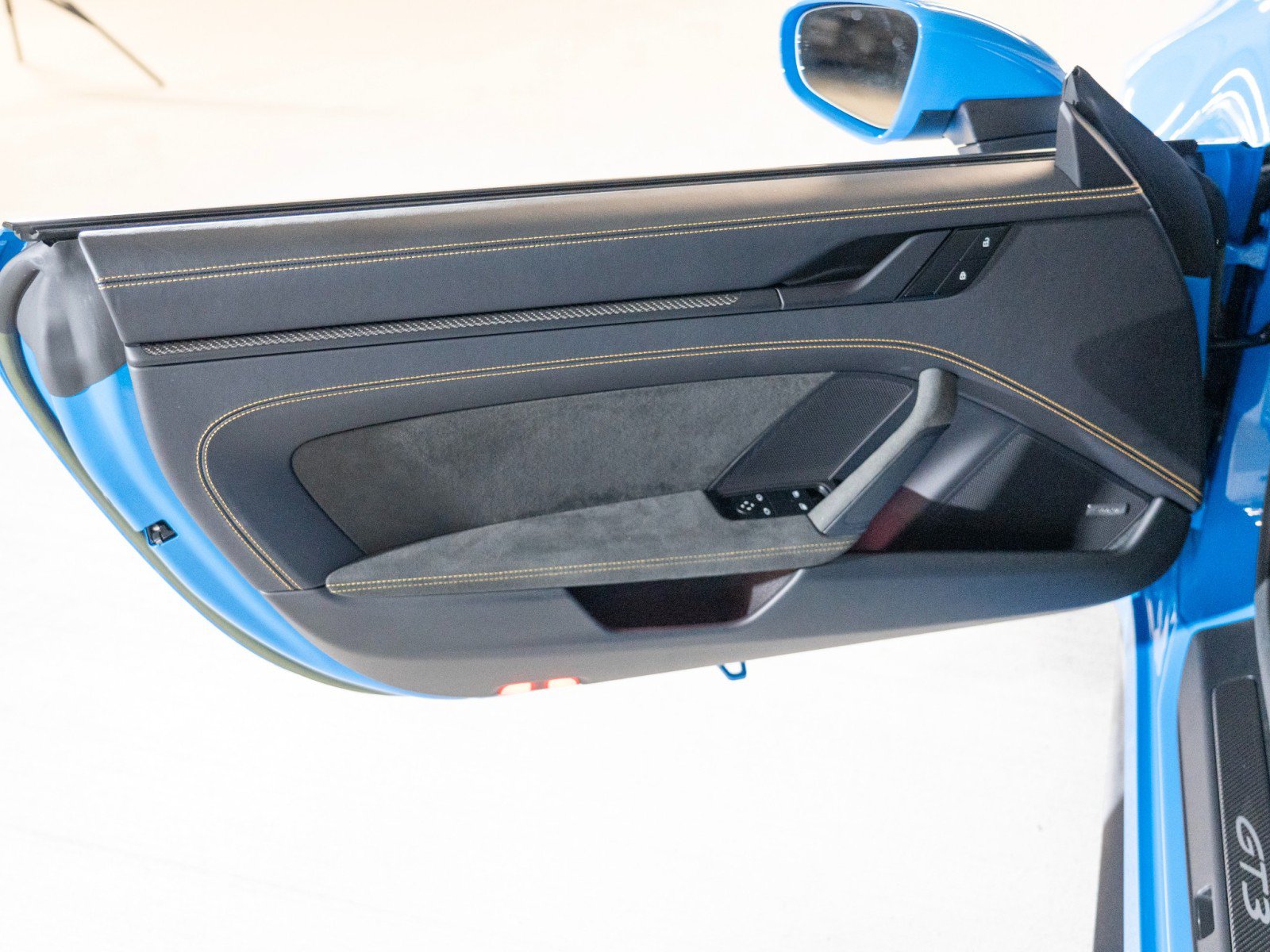 Certified 2023 Porsche 911 GT3 RWD image 17