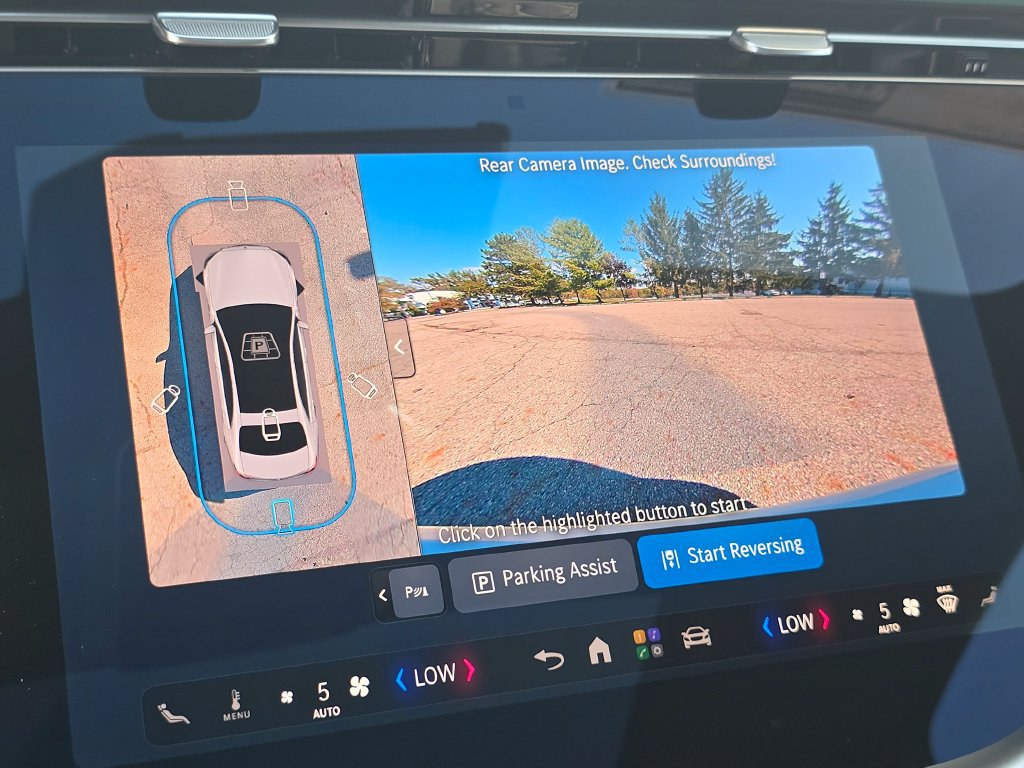 New 2027 Mercedes-Benz S 580 4MATIC Sedan image 33