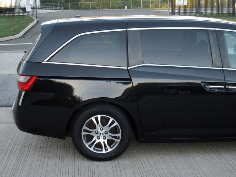 Used 2012 Honda Odyssey EX-L image 11