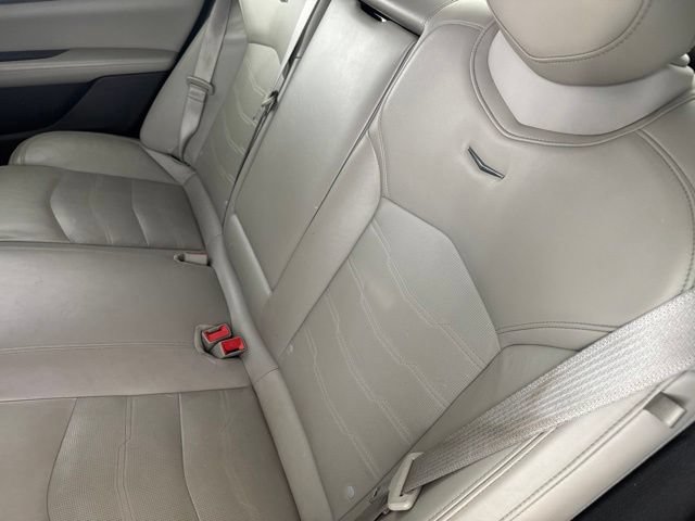 Used 2016 Cadillac CT6 Luxury AWD/4WD image 29