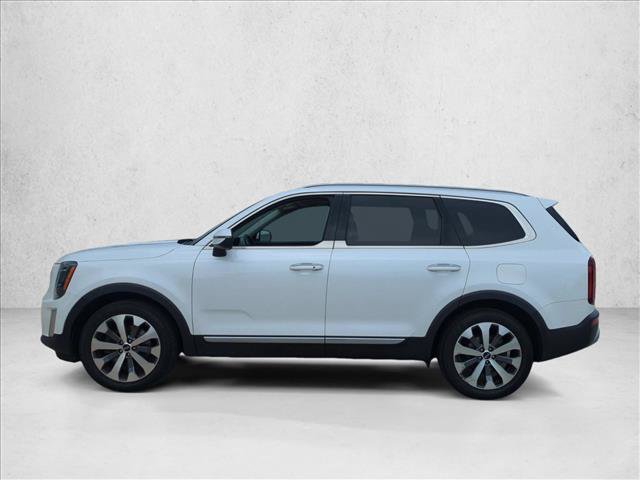 Used 2020 Kia Telluride S FWD image 8