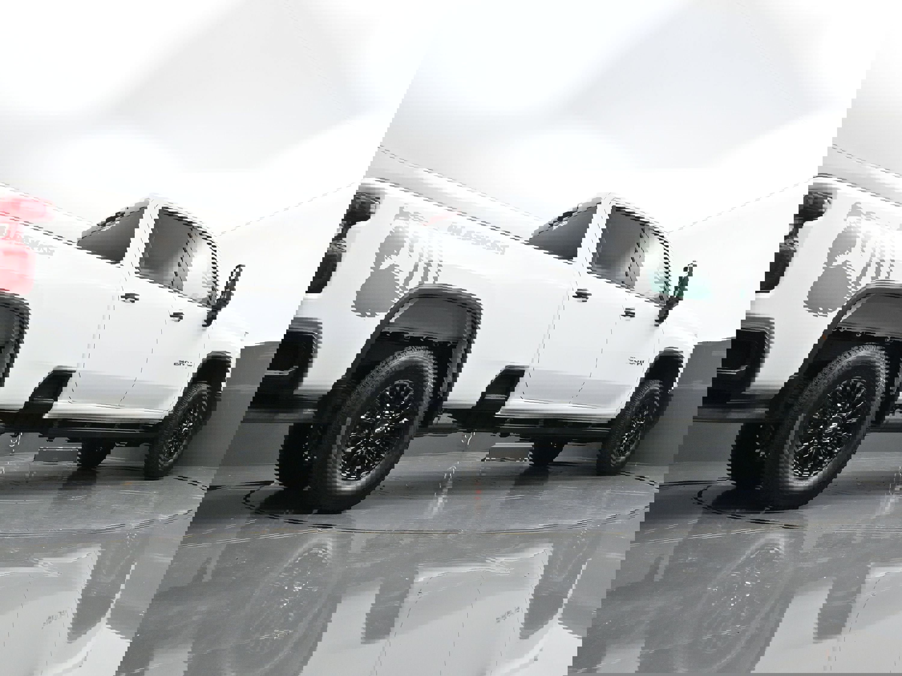 Certified 2025 Chevrolet Silverado 2500 W/T image 44