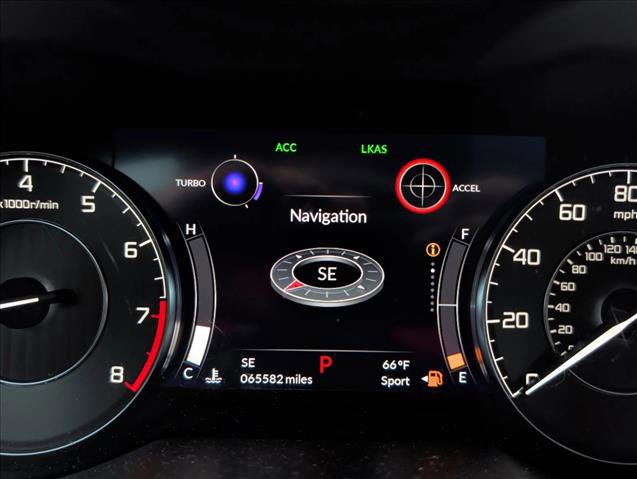 Used 2021 Acura RDX AWD w/ Technology Package image 12
