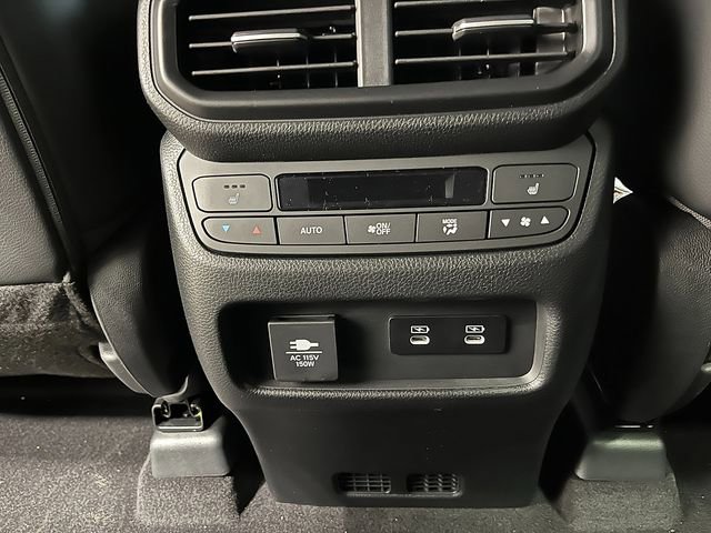 New 2026 Honda Passport TrailSport Elite image 24
