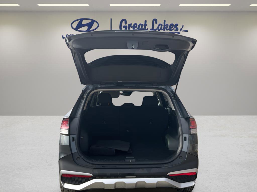 Used 2024 Kia Sportage LX image 10