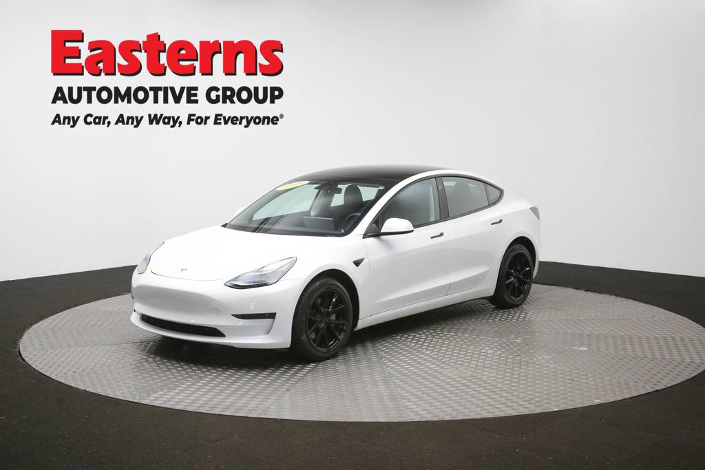 Used 2023 Tesla Model 3 Standard Range RWD image 50