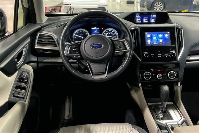 Used 2020 Subaru Forester Premium image 5