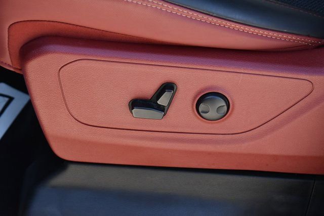 Used 2025 RAM 1500 Rebel w/ Rebel Level 1 Equipment Group image 17