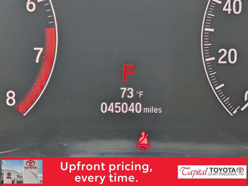 Used 2019 Honda Accord EX image 17