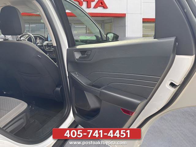 Used 2022 Ford Escape SE AWD/4WD image 10