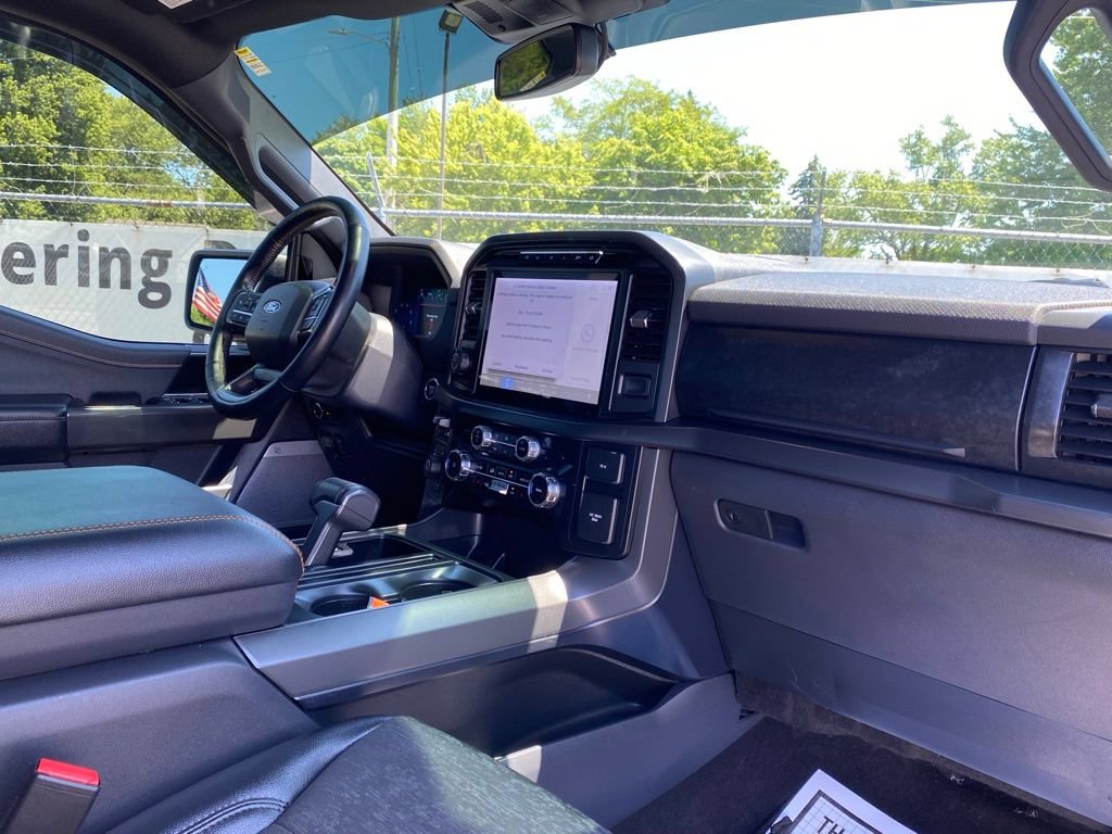 Used 2024 Ford F150 Tremor w/ Bed Utility Package AWD/4WD image 20