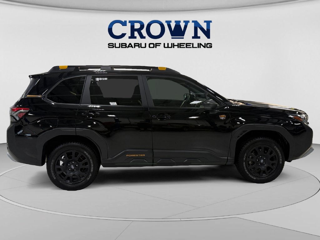 Used 2026 Subaru Forester Wilderness AWD/4WD image 2