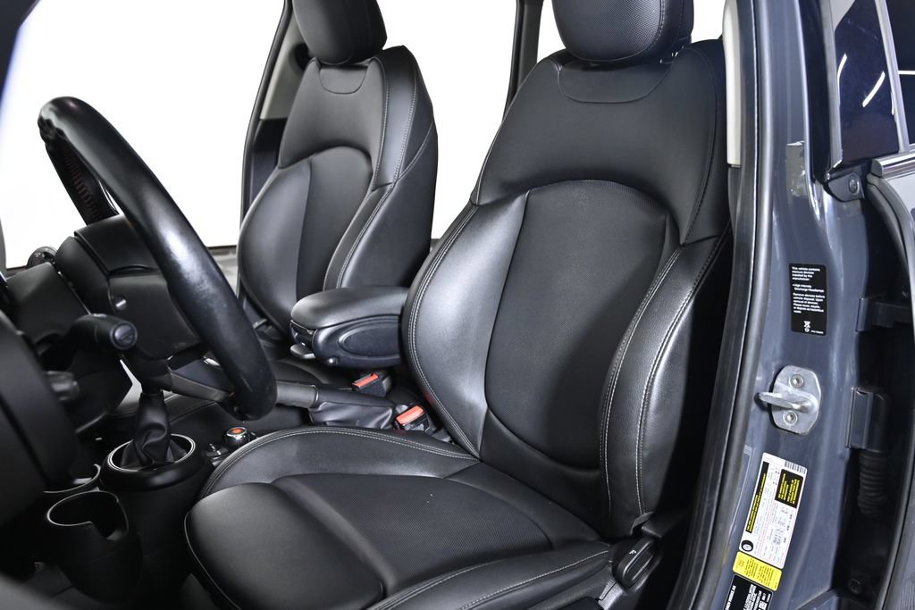 Used 2019 MINI Cooper S FWD image 25