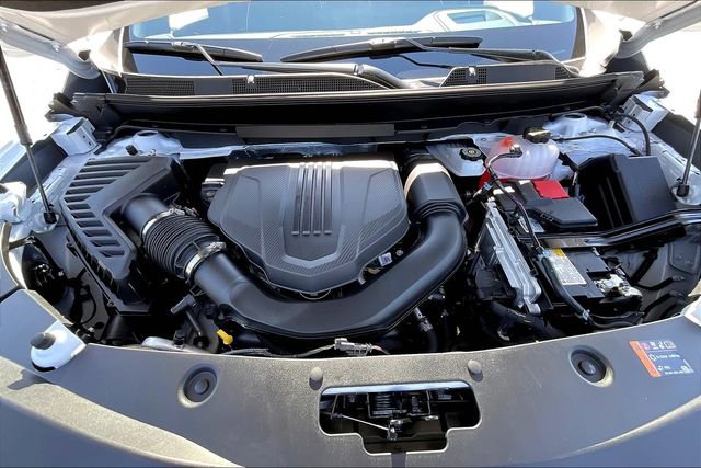 New 2026 Buick Enclave Preferred w/ Power Package image 12