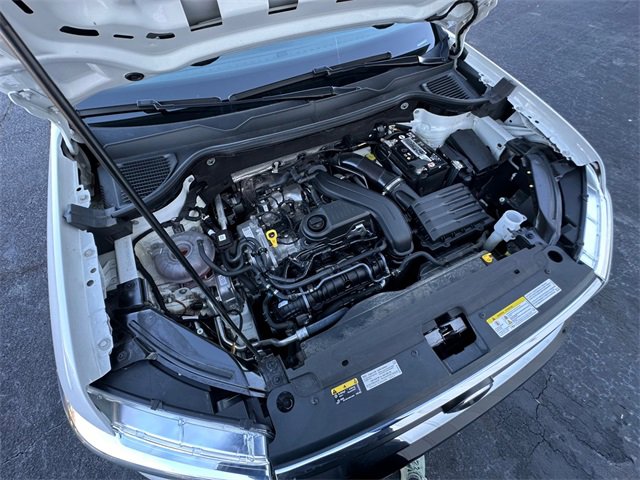 Used 2022 Volkswagen Taos SE image 31