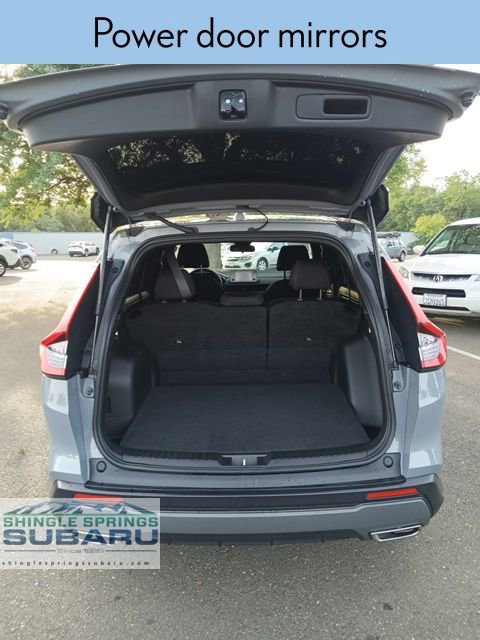 Used 2023 Honda CR-V Sport image 25