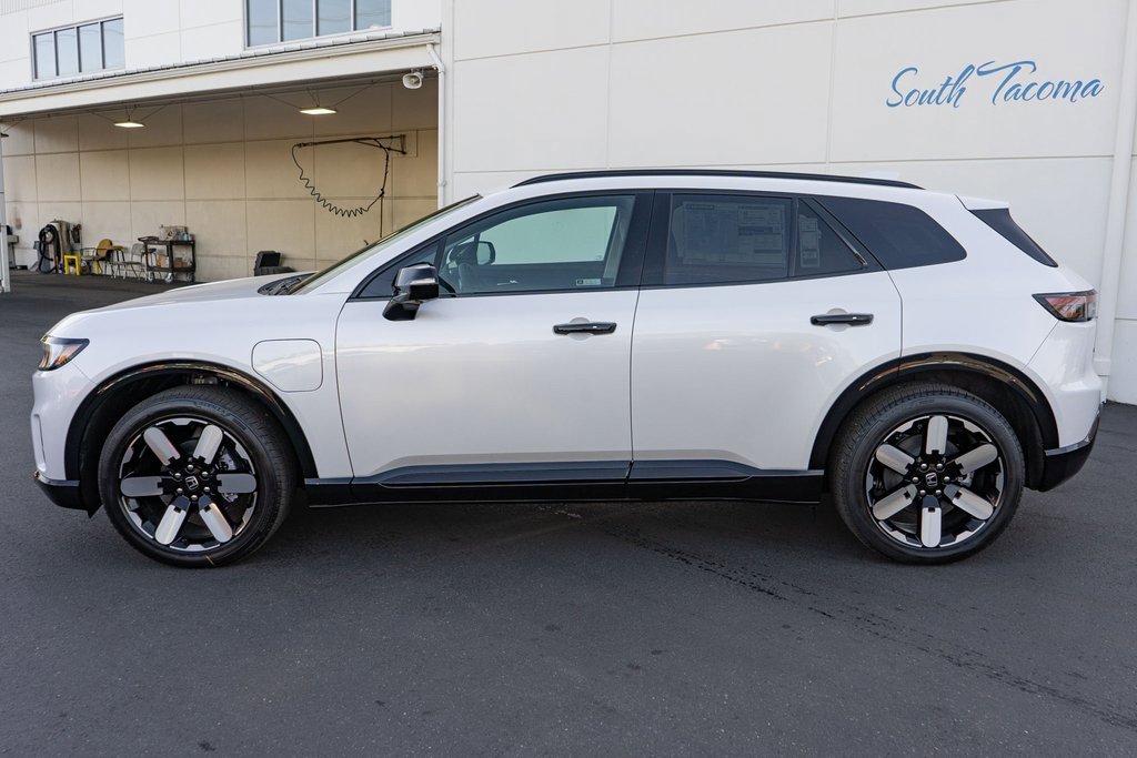 New 2026 Honda Prologue Elite image 9