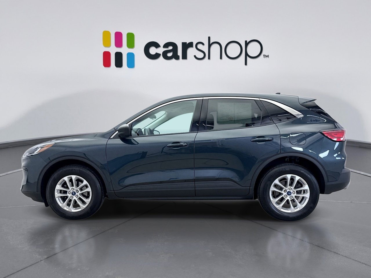 Used 2022 Ford Escape SE image 2