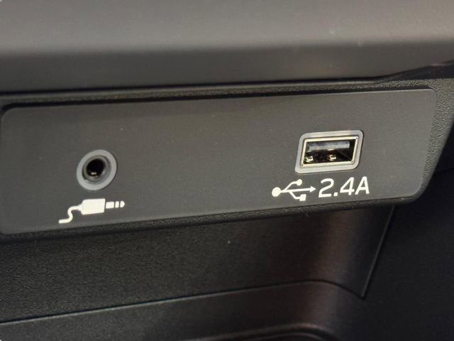 New 2026 Subaru Crosstrek 2.5i image 17