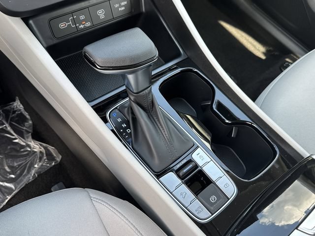 New 2026 Hyundai Tucson SE FWD image 33