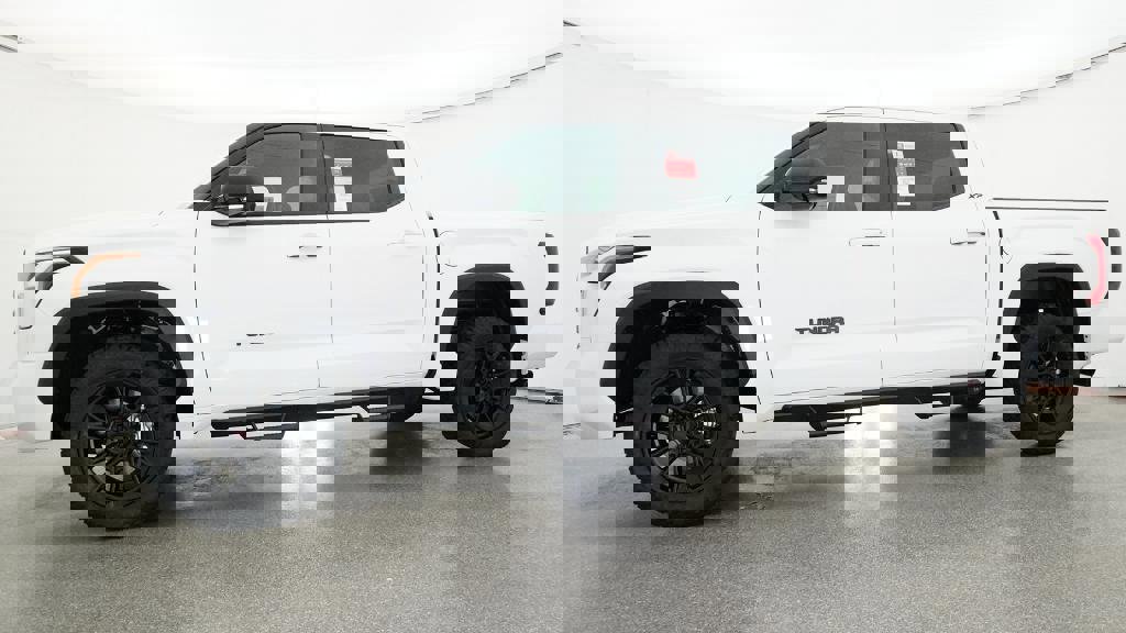 New 2026 Toyota Tundra SR5 image 20