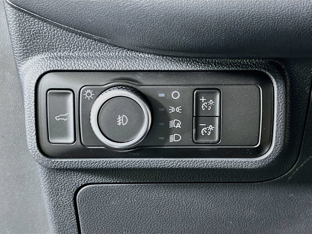New 2026 Ford Explorer ST-Line AWD/4WD image 20